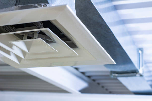 Best Affordable HVAC Duct Cleaning  in Keasbey, NJ