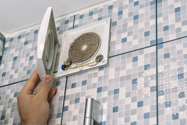 Ductwork Cleaning Services in Keasbey, NJ