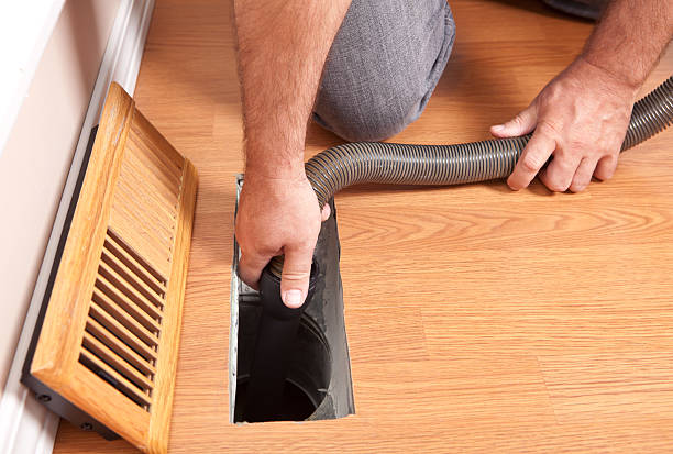 Reliable Keasbey, NJ Airduct Cleaning Solutions