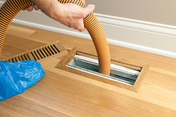 Professional Airduct Cleaning in Keasbey, NJ