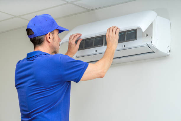 Best HVAC Air Duct Cleaning  in Keasbey, NJ
