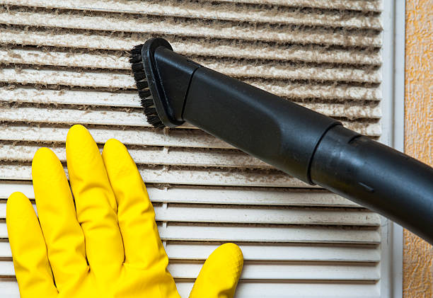 Ductwork Cleaning Services in Keasbey, NJ