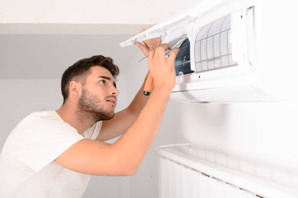 Best Best Air Duct Cleaning Company  in Keasbey, NJ